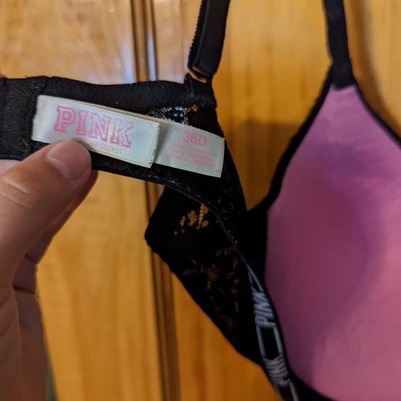 Victoria's Secret PINK Push Up - Picture 6 of 9